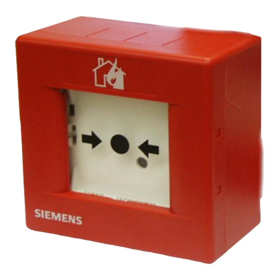 Siemens DM1131 Bedienungsanleitung