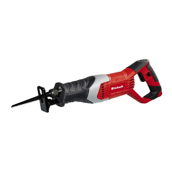 EINHELL TC-AP 650 E Originalbetriebsanleitung