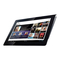 Tablets Sony Tablet S Handbuch