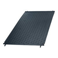 SPL POOL-SYSTEMS SPL-Solar Premium Line Absorber Technische Information Und Montageanleitung