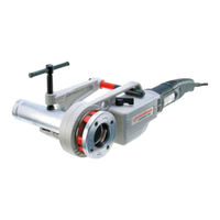 Rothenberger SUPERTRONIC 2000 Bedienungsanleitung