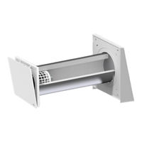 Inventer aV160 ALD Montageanleitung