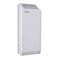 Stiebel Eltron CFK 5 Gebrauchs- Und Montageanweisung