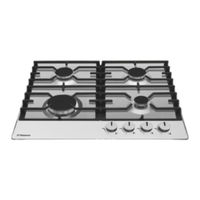 Hansa BHGI83030 Bedienungsanleitung