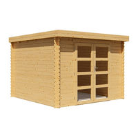 OOGarden Ludo 0432-0010 Gebrauchsanleitung