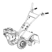 Geotech MCT 500 Bedienungsanleitung