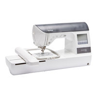 Brother Innov-is 1250 Handbuch