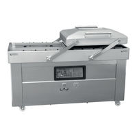 Rotek PM-VC-6002-UIG Benutzer- Und Wartungshandbuch