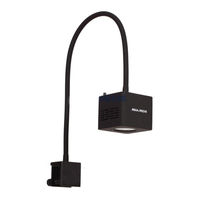 Aqua Medic Qube 50 plant Bedienungsanleitung