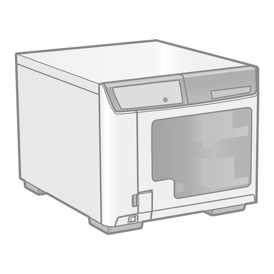 Epson PP-50BD Installationshandbuch