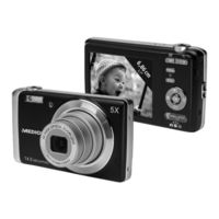 Medion LIFE P43007 MD 86341 Bedienungsanleitung