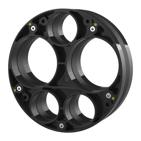 Hauff-Technik MSH FW Basic Montageanleitung