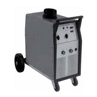 Oerlikon CITOLINE 3500TS Montageanleitung