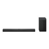 Lg DS70TY Betriebsanleitung