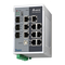Delta DVS Series, DVS-108W02-2SFP, DVS-109W02-1GE, DVS-110W02-3SFP Handbuch