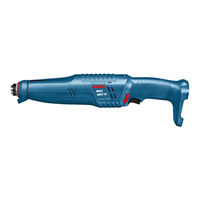 Bosch 0 602 490 675 Originalbetriebsanleitung