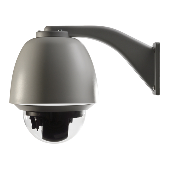 Interlogix TVP-3101 Installationsanleitung