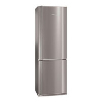 AEG S83600CSM1 Benutzerhandbuch