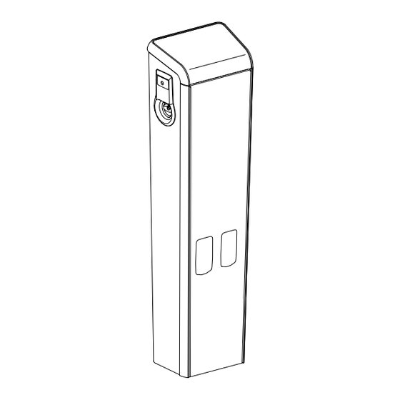 Mennekes Basic 3,7 Betriebs Und Installationsanleitung