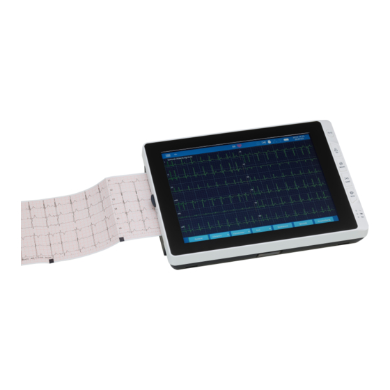 Zimmer CardioTab 2 Gebrauchsanweisung
