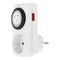 Timer Clas Ohlson 15UKD/3A Bedienungsanleitung
