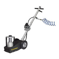RODCRAFT LHH 35 Bedienungsanleitung