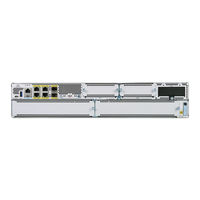 Cisco C8300-2N2S-6T Hardwareinstallationshandbuch