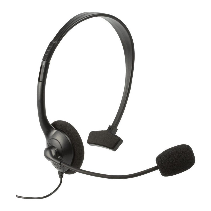 Konix MYTHICS XONE MS-100 Benutzerhandbuch