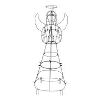 Costway CM24909 Handbuch