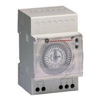 GE CLS Q 31 D Bedienungsanleitung