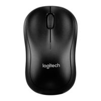 Logitech M185 Anleitung