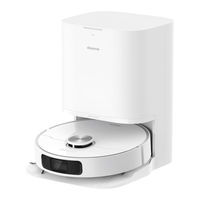 Dreame DreameBot L10 Prime Bedienungsanleitung