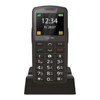 Bea-fon SL260 Bedienungsanleitung