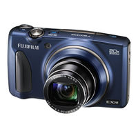 FujiFilm FINEPIX F900EXR Bedienungsanleitung