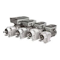 NORD Drivesystems NORDAC FLEX SK200E Serie Bedienungsanleitung