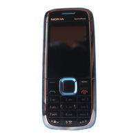 Nokia 5130 XpressMusic Bedienungsanleitung
