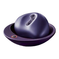 Philips HF8410 Bedienungsanleitung