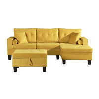 Home Deluxe Sofa Rom Links Montageanleitung
