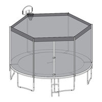 Costway TW10062-13A Handbuch