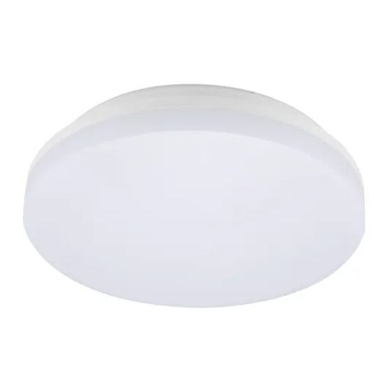 DOTLUX SURFACEsensor 4485-1FW120 Bedienungsanleitung