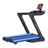 Sportstech sTread Lite Bedienungsanleitung