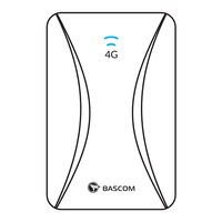 Bascom BSM-4GR Installationsanleitung