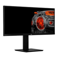 LG 29BN650 Benutzerhandbuch