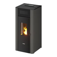 Cadel CRISTAL 9 Installateurhandbuch