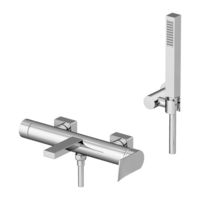 Gattoni 8110 SOFFIO Installation Und Montage