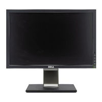 Dell G2410H Bedienungsanleitung