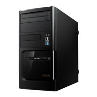 ASUS BP1AF Benutzerhandbuch
