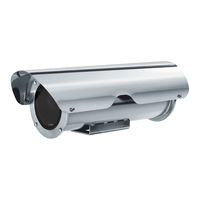 Videotec NXM36 Bedienungsanleitung
