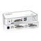 Switch Lindy 32339 Benutzerhandbuch