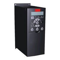 Danfoss VLT Micro Drive FC 51 Kurzanleitung